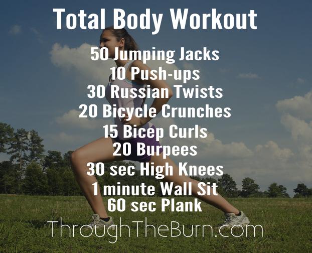 total-body-workout